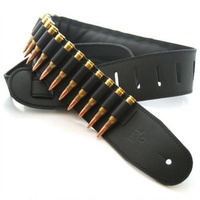 DSL 2.5 Inch Bullet Strap in Black BULG25-15-1