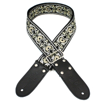 DSL 2 Inch Jacquard Weaving Strap GOK JAC20-GOK