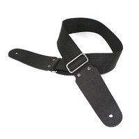 DSL 2 Inch Polypropylene Strap in Black 50POLY-BLACK