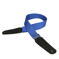 DSL 2 Inch Polypropylene Strap in Blue 50POLY-BLUE