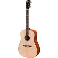 EASTMAN PCH1-D Dreadnought Acoustic Guitar in Open Pore