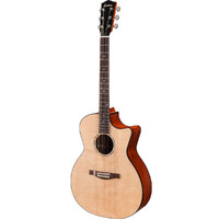 EASTMAN GACE Grand Auditorium Acoustic Guitar in Mahogany