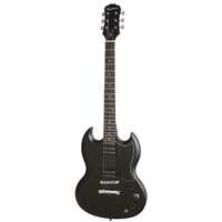 EPIPHONE SG-SPECIAL VE 6 String Electric Guitar in Ebony