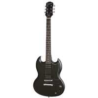 EPIPHONE SG-SPECIAL VE 6 String Electric Guitar in Ebony