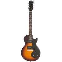 EPIPHONE LES PAUL SL 6 String Electric Guitar in Vintage Sunburst