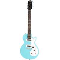 EPIPHONE LES PAUL SL 6 String Electric Guitar in Pacific Blue
