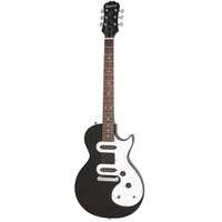 EPIPHONE LES PAUL SL 6 String Electric Guitar in Ebony