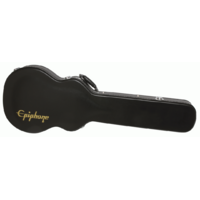 EPIPHONE LES PAUL Style Guitar Hard Case