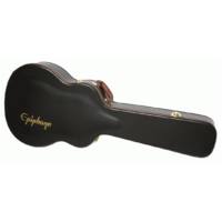 EPIPHONE L00 Acoustic Guitar Hard Case