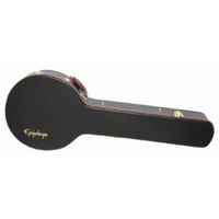 EPIPHONE Hard Case to suit 5 String Banjo