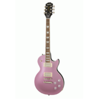 EPIPHONE LES PAUL MUSE 6 String Electric Guitar in Purple Passion Metallic
