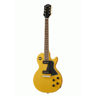 EPIPHONE LES PAUL SPECIAL 6 String Electric Guitar in TV Yellow