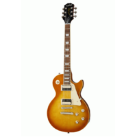 EPIPHONE LES PAUL CLASSIC 6 String Electric Guitar Honey Burst