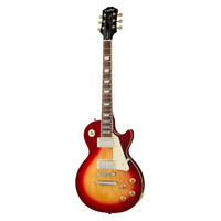 EPIPHONE LES PAUL STANDARD 50's 6 String Electric Guitar in Heritage Cherry Sunburst