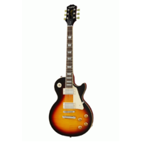 EPIPHONE LES PAUL STANDARD 6 String Electric Guitar in Vintage Sunburst