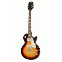 EPIPHONE LES PAUL STANDARD 60's 6 String Electric Guitar Bourbon Burst