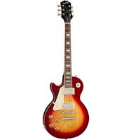 EPIPHONE LES PAUL STANDARD 50S Left Hand 6 String Electric Guitar in Heritage Cherry Sunburst