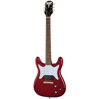 EPIPHONE CORONET 6 String Electric Guitar in Cherry