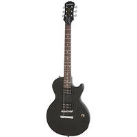 EPIPHONE LES PAUL SPECIAL SATIN E1 6 String Electric Guitar in Ebony