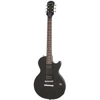 EPIPHONE LES PAUL SPECIAL SATIN E1 6 String Electric Guitar in Ebony