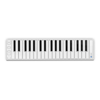 ARTESIA XKEY 37 Key USB Midi Controller