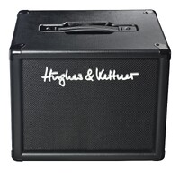 H & K TUBEMEISTER 110 Speaker Cabinet