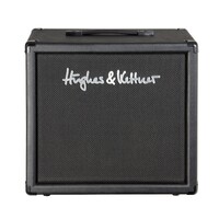 H & K TUBEMEISTER 112 Speaker Cabinet