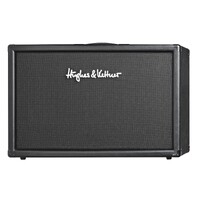 H & K TUBEMEISTER 212 Speaker Cabinet