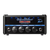 H & K SPIRIT OF ROCK 50 Watt 1 Channel Tone Generator