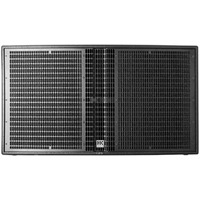 HK AUDIO LINEAR SUB4000A 1200 Watt Active 18 Inch Sub Woofer