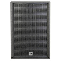 HK AUDIO PREMIUM PRO PR:O 112X D2 1200 Watt Active 12 Inch Speaker Single Grip & Multigrip Handle
