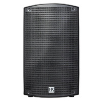 HK AUDIO SONAR 110 XI 800 Watt 10 Inch Active Speaker With 2 Line Inputs Plus Auxilary Bluetooth