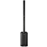 HK AUDIO POLAR 12 2000 Watt Pole PA System With 12 Inch Subwoofer System, 4 Channel Mixer & Bluetooth
