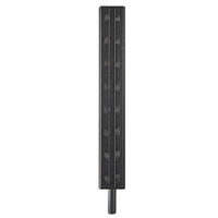 HK AUDIO ELEMENTS E835 300 Watt 8 X 3.5 Inch Passive Mid/High Satellite Speakers