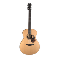 FURCH INDIGO G-CY SPE MASTERS CHOICE SPE 6 String Grand Auditorium Acoustic/Electric Guitar with LR Baggs Stagepro Element System