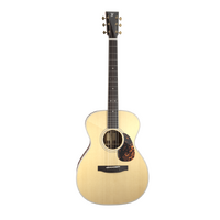 FURCH VINTAGE 2 OM-SR ANTHEM 6 String Orchestra Model Acoustic/Electric Guitar with LR Baggs System and Case