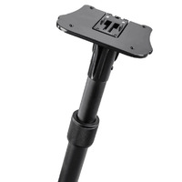 HK AUDIO LUCAS NANO S-CONNECT Signal Carrying Pole For 300 & 600 Series Systems