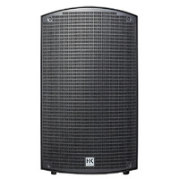 HK AUDIO SONAR 112 XI 800 Watt 12 Inch Active Speaker With 2 Line Inputs Plus Auxilary Bluetooth