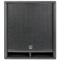 HK AUDIO PREMIUM PRO PR:O 118SUB D2 1200 Watt 18 Inch Sub Woofer