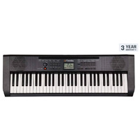 ARTESIA PRO MA-88 61 Note Electronic Touch Sensitive Keyboard Black