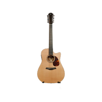 FURCH BLUE DC-CM 12 SP ELEMENT 12 String Dreadnought with Cutaway Acoustic/Electric Guitar with LR.Baggs Stagepro Element  