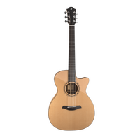 FURCH BLUE PLUS OMC-CM SP 6 String Orchestra Model with Cutaway Acoustic/Electric Guitar with LR Baggs Stagepro Element