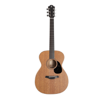 FURCH BLUE OM-MM EAS VTC 6 String Orchestra Model Acoustic /Electric Guitar with LR Baggs System