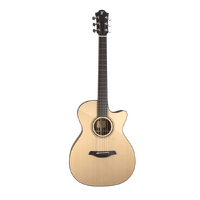 FURCH BLUE PLUS OMC-SW EAS VTC 6 String Orchestra Model With Cutaway Acoustic/Electric Guitar with LR Baggs System