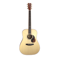 FURCH VINTAGE 3 D-SR 6 String Dreadnought Acoustic/Electric Guitar and Case