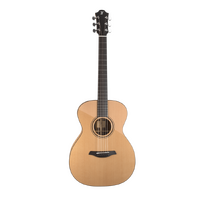 FURCH BLUE PLUS OM-CM EAS-VTC 6 String Orchestra Model Acoustic/Electric Guitar with LR Baggs System