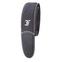 FURCH PREMIUM STRAP in Black