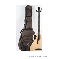 FURCH DELUXE GIG BAG for Acoustic Bass