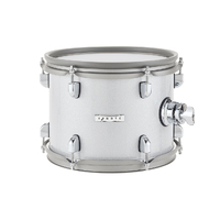 EFNOTE EFD-T1180WS 11 X 8 Inch Tom in Silver Sparkle