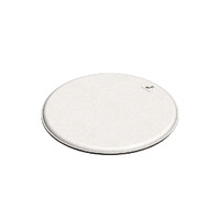 EFNOTE EFD-MDH14 14 Inch Double Layered Mesh Head